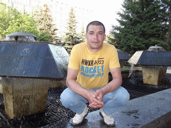 Рамиз Танырвердиев