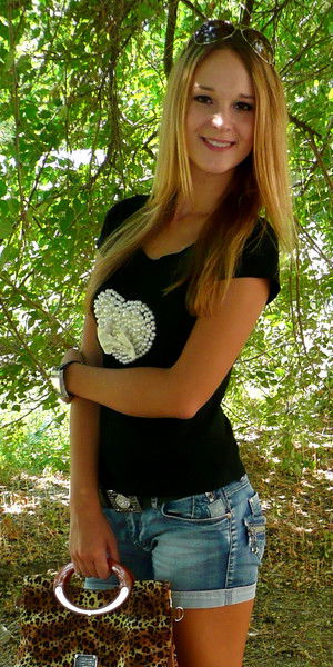 Наталья Мироненко