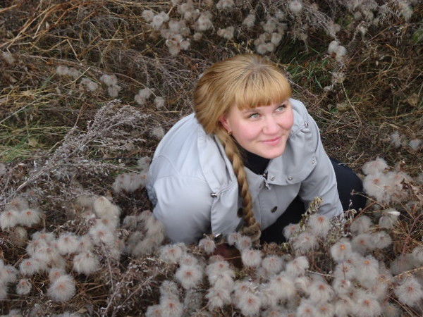 Ирина Макарова