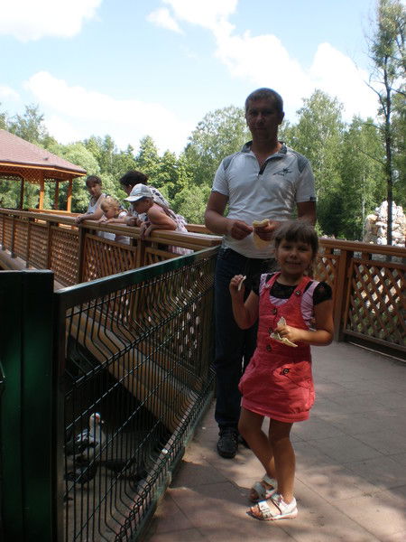 Денис Колмогоров