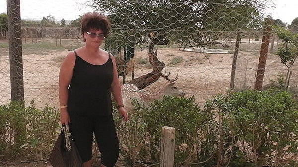 Светлана Попова