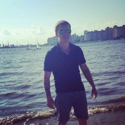 Вадим Голиков