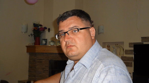 Алексей Вебер