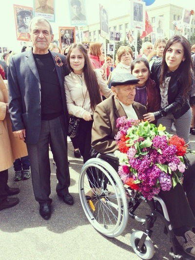 Диана Манукян