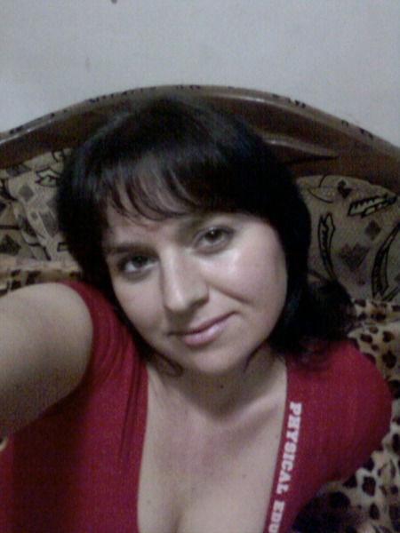 Любовь Усольцева