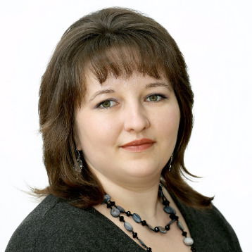 Наташа Банник