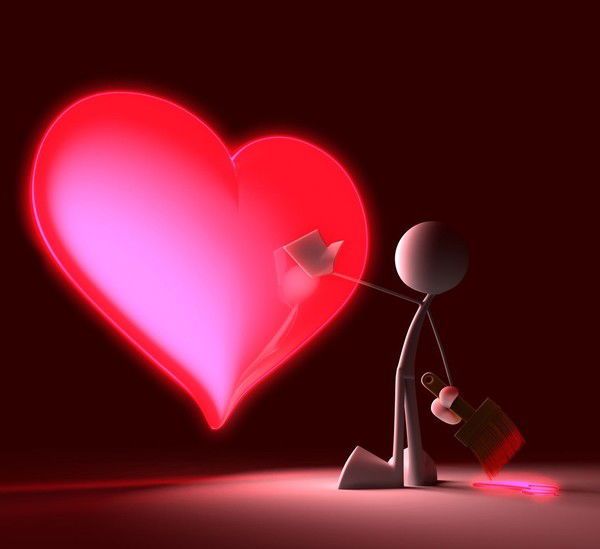 Верящий В Любовь