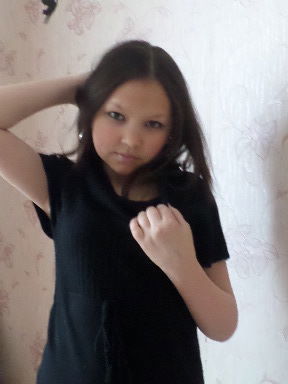 Валерия Владиславовна