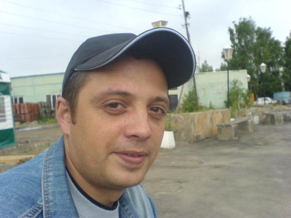 Вячеслав Быков