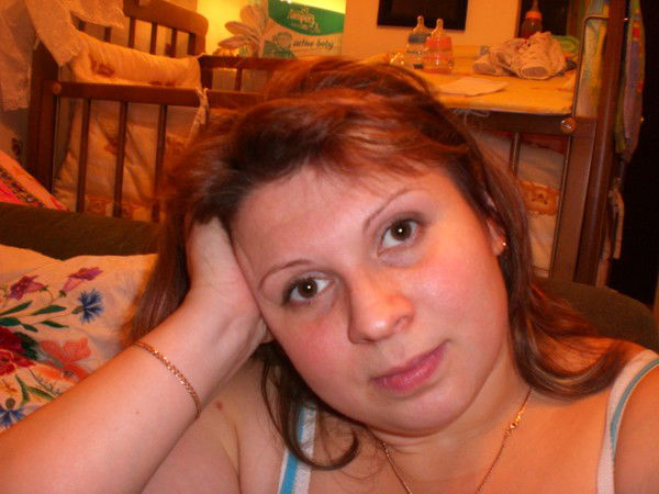 Анна Степанова