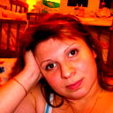 Анна Степанова