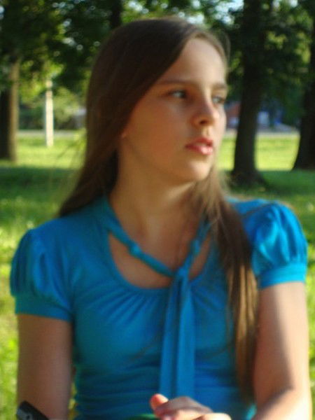 Татьяна Романова