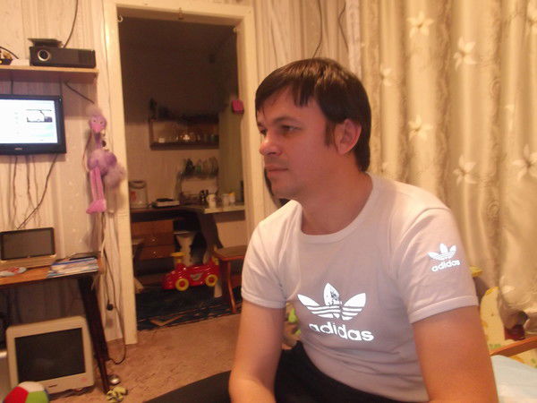 Сергей Бойко