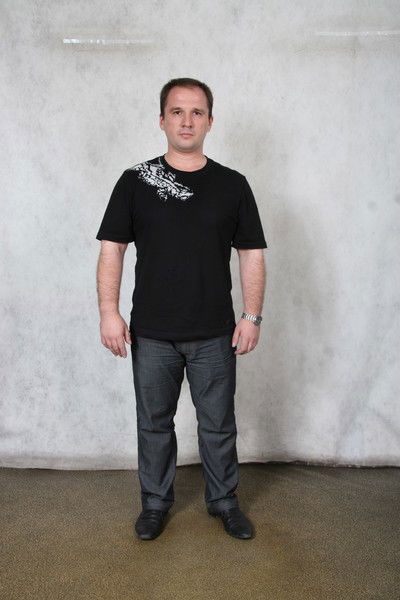 Алексей Тарас