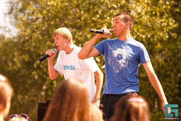 Серхио Хулиган