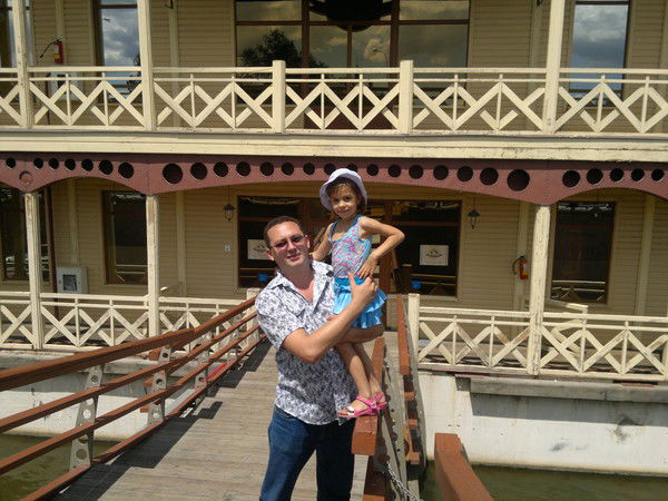 Николай Сергеев