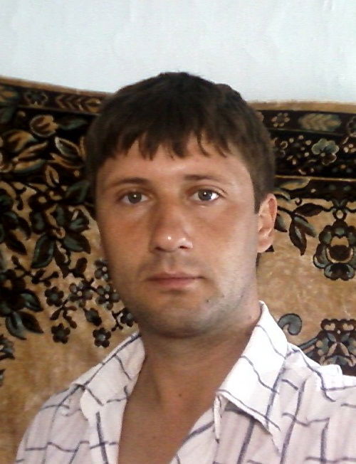 Александр Рыжков