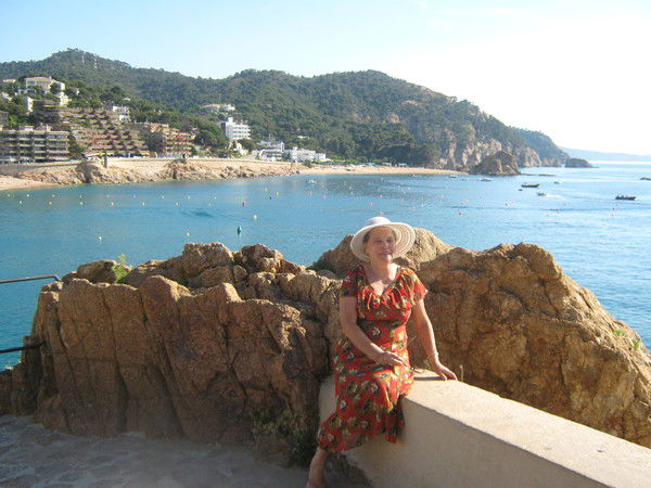 Людмила Дударева