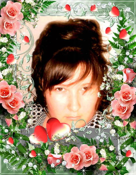 Света Чукмасова