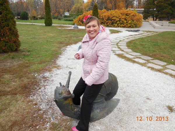 Мария Шилкина