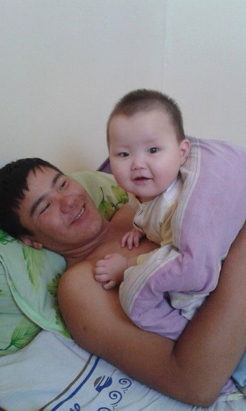 Бота Ерматова