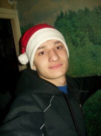 Виктор Никитин