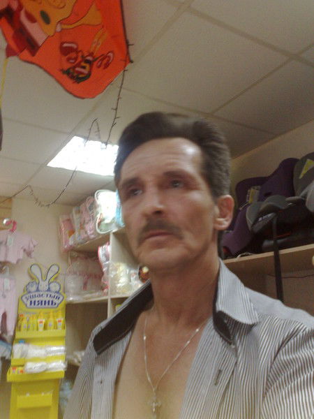 Равиль Дистанов