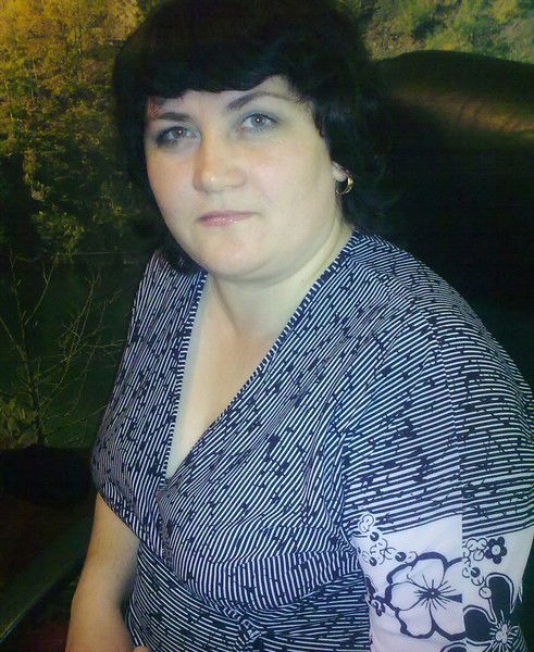 Наталия Сахно(Моисеенко)