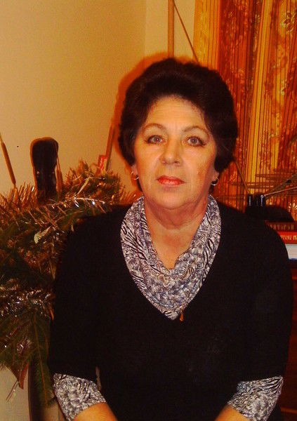 Нина Осипова