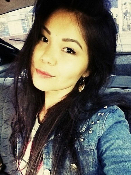 Динара Адешева