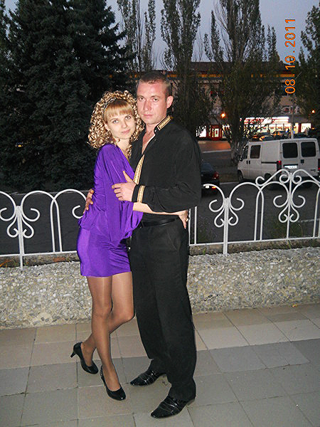 Анна Бондарь