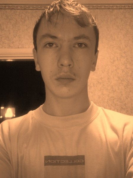 Андрей Паршаков