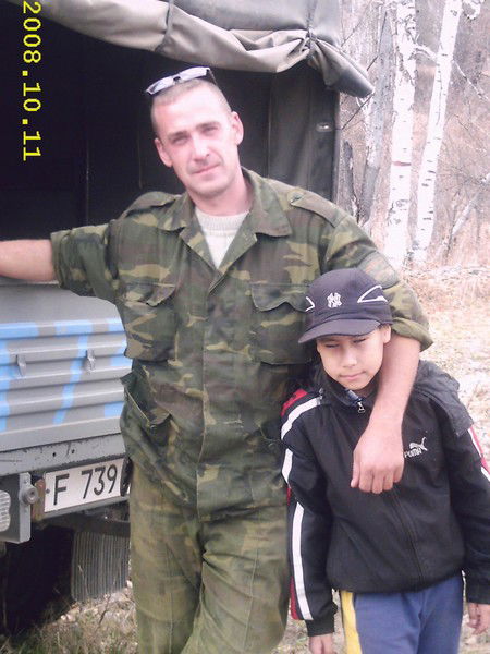 Владимир Резник