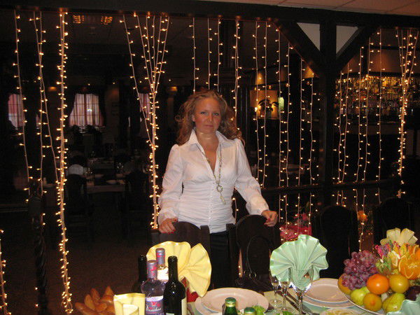 Наталья Анастасиева