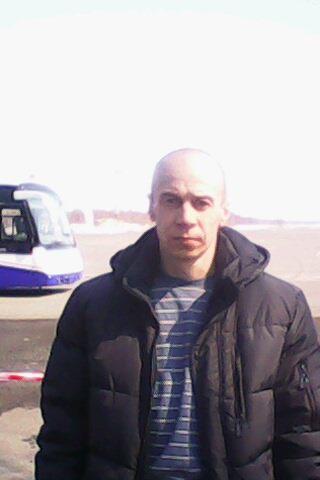 Александр Дизендорф