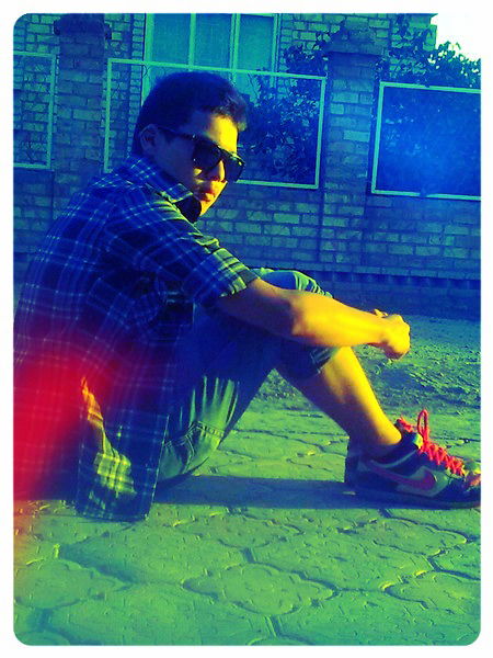 Rap Eto Vse Dlya Menya ...