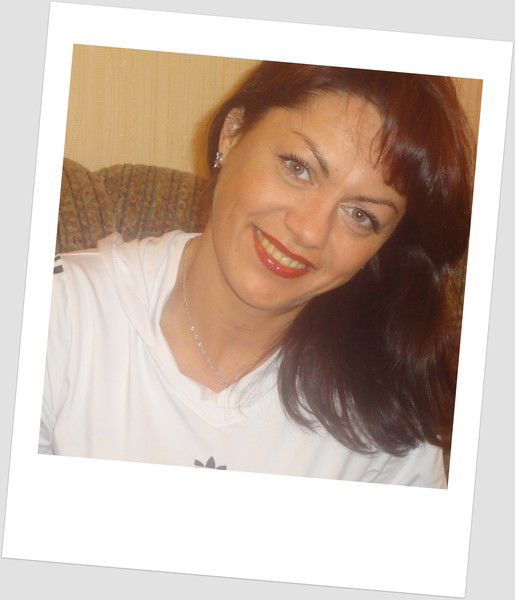 Светлана Бородина