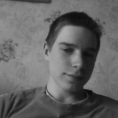 Сергей Петухов