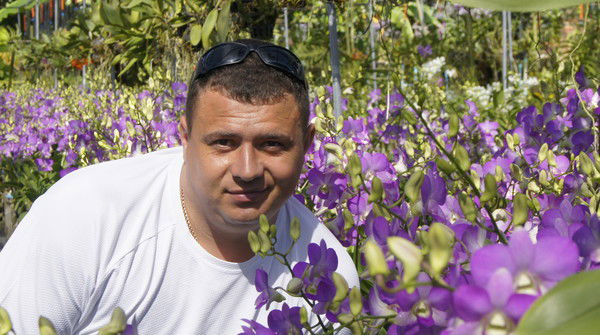 Сергей Мурашкин