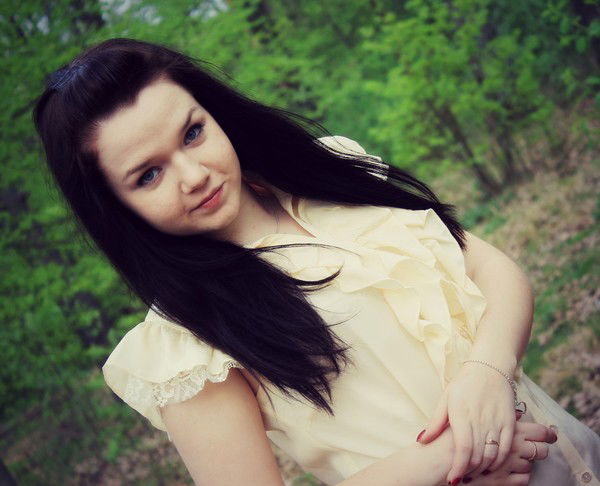 Аня Филонова