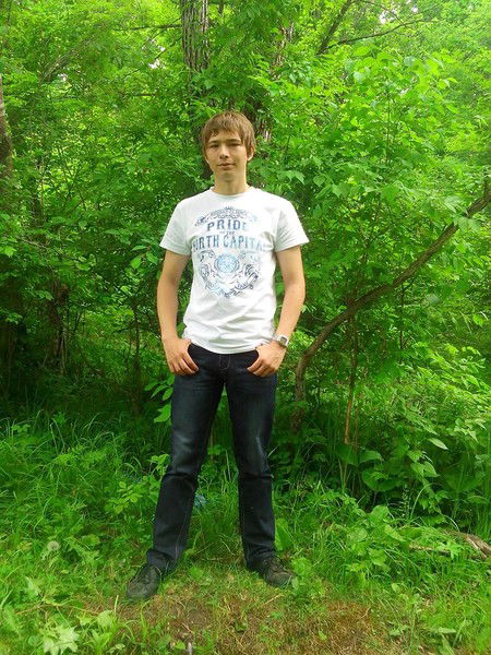 Денис Атрохин