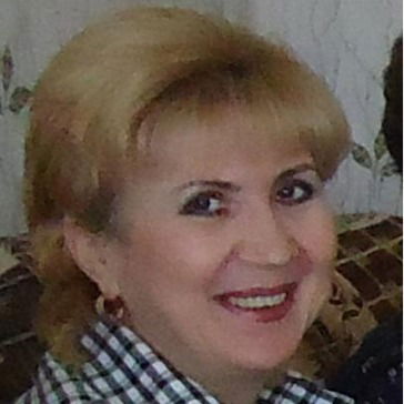 Ольга Гречишкина