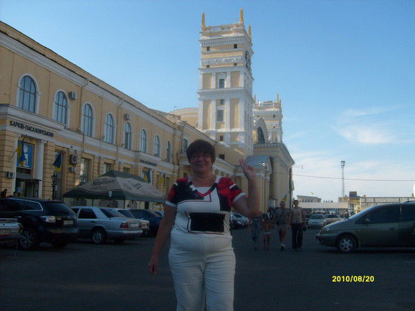 Татьяна Пётух