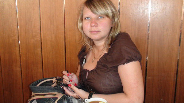 Марина Гулакова