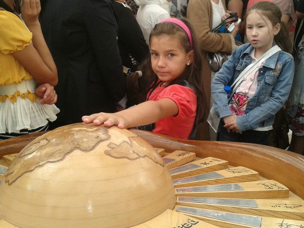 Дана Левчук