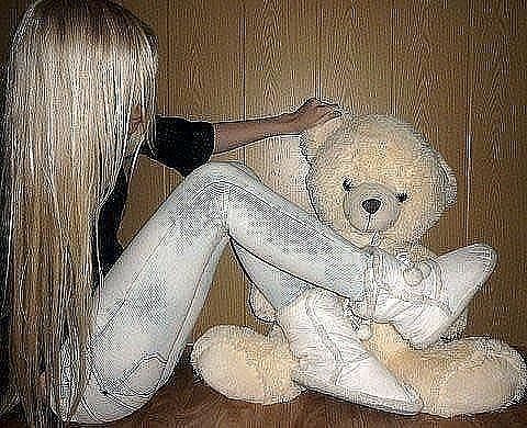 Анастасия Игоревна