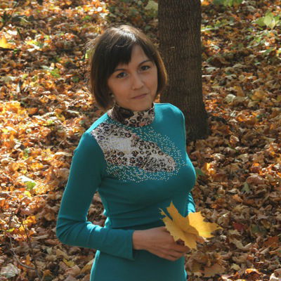 Зульфия Давлеткулова