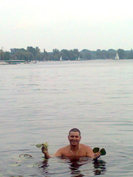 Денис Колесников