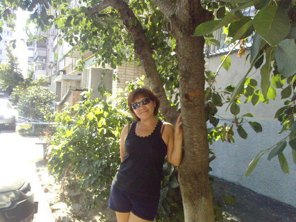 Снежана Сташенко