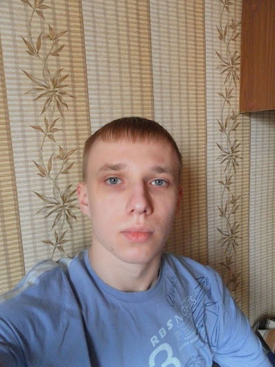 Вячеслав Меркушин